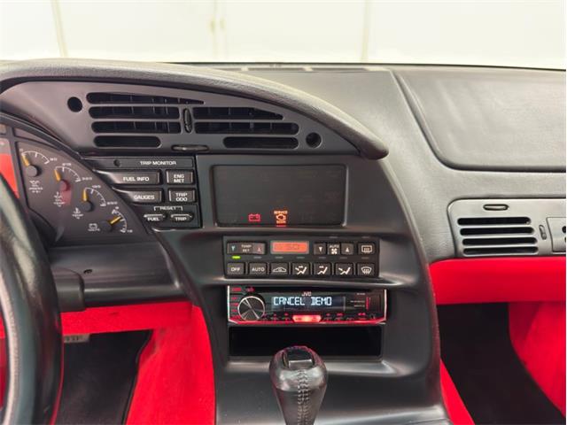 1994 Chevrolet Corvette (CC-1952616) for sale in Morgantown, Pennsylvania