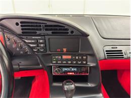 1994 Chevrolet Corvette (CC-1952616) for sale in Morgantown, Pennsylvania