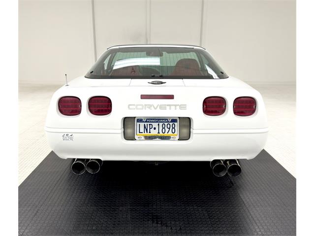 1994 Chevrolet Corvette (CC-1952616) for sale in Morgantown, Pennsylvania