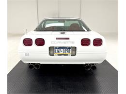 1994 Chevrolet Corvette (CC-1952616) for sale in Morgantown, Pennsylvania