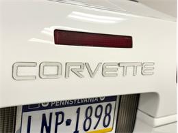 1994 Chevrolet Corvette (CC-1952616) for sale in Morgantown, Pennsylvania