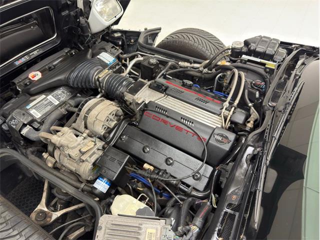 1994 Chevrolet Corvette (CC-1952616) for sale in Morgantown, Pennsylvania