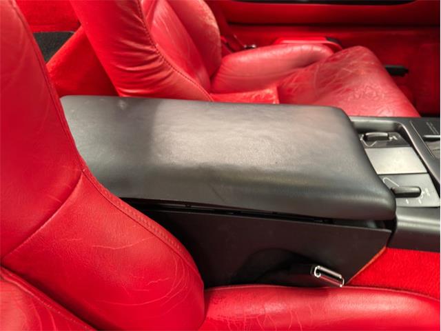 1994 Chevrolet Corvette (CC-1952616) for sale in Morgantown, Pennsylvania