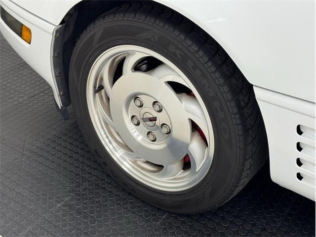 1994 Chevrolet Corvette (CC-1952616) for sale in Morgantown, Pennsylvania