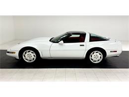1994 Chevrolet Corvette (CC-1952616) for sale in Morgantown, Pennsylvania