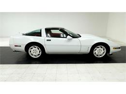 1994 Chevrolet Corvette (CC-1952616) for sale in Morgantown, Pennsylvania
