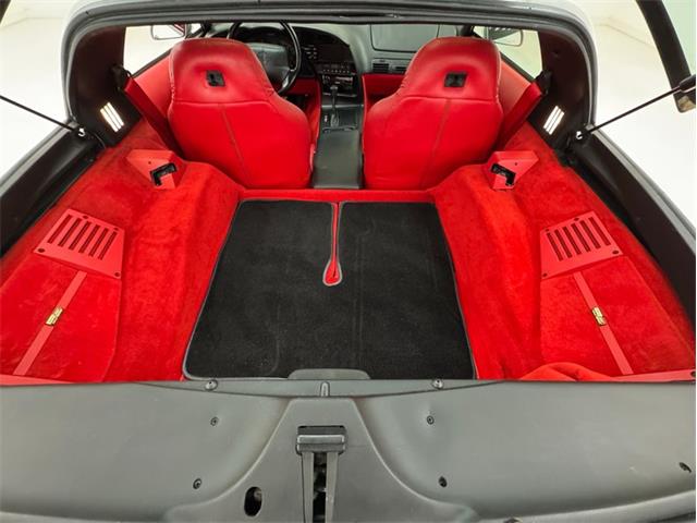 1994 Chevrolet Corvette (CC-1952616) for sale in Morgantown, Pennsylvania