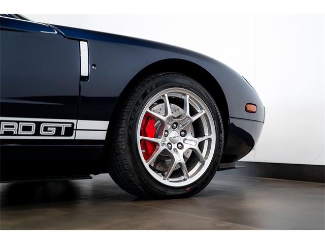 2006 Ford GT (CC-1952636) for sale in Montreal, Quebec
