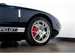 2006 Ford GT (CC-1952636) for sale in Montreal, Quebec