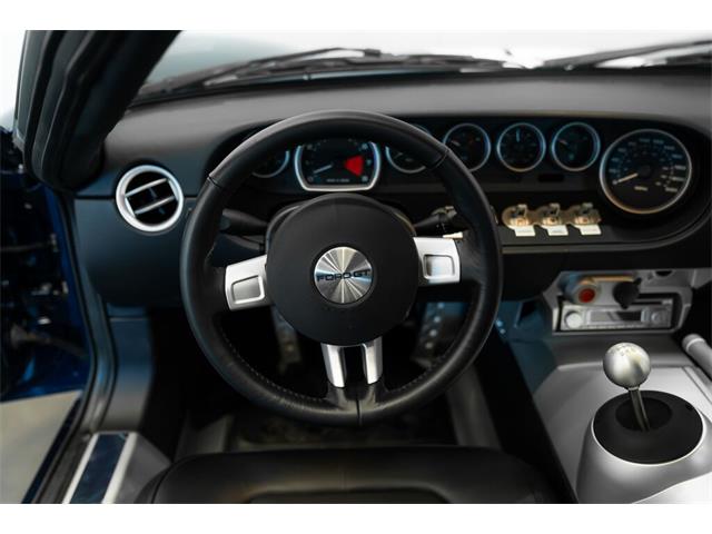 2006 Ford GT (CC-1952636) for sale in Montreal, Quebec