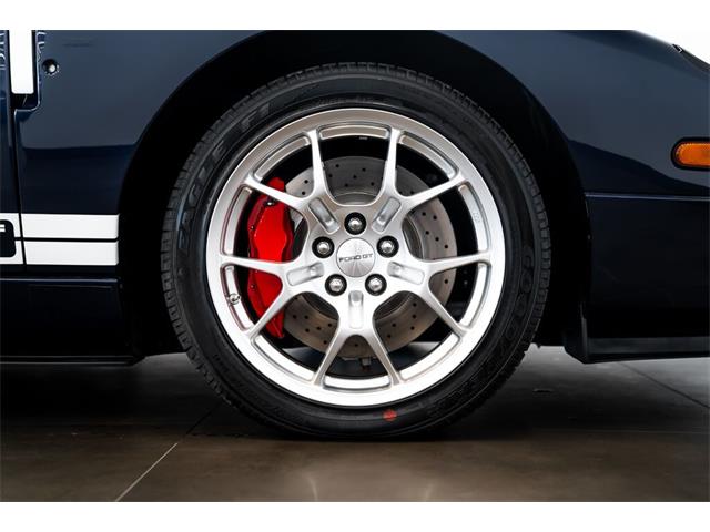 2006 Ford GT (CC-1952636) for sale in Montreal, Quebec