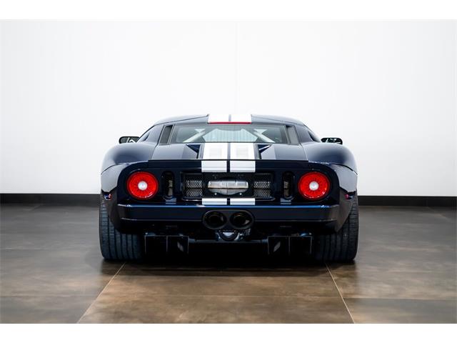 2006 Ford GT (CC-1952636) for sale in Montreal, Quebec