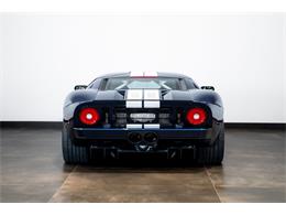 2006 Ford GT (CC-1952636) for sale in Montreal, Quebec