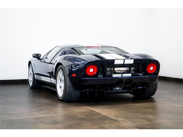 2006 Ford GT (CC-1952636) for sale in Montreal, Quebec