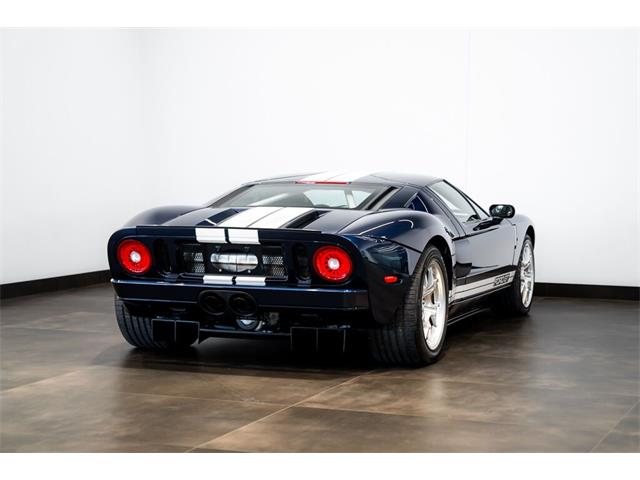 2006 Ford GT (CC-1952636) for sale in Montreal, Quebec