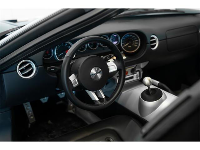 2006 Ford GT (CC-1952636) for sale in Montreal, Quebec