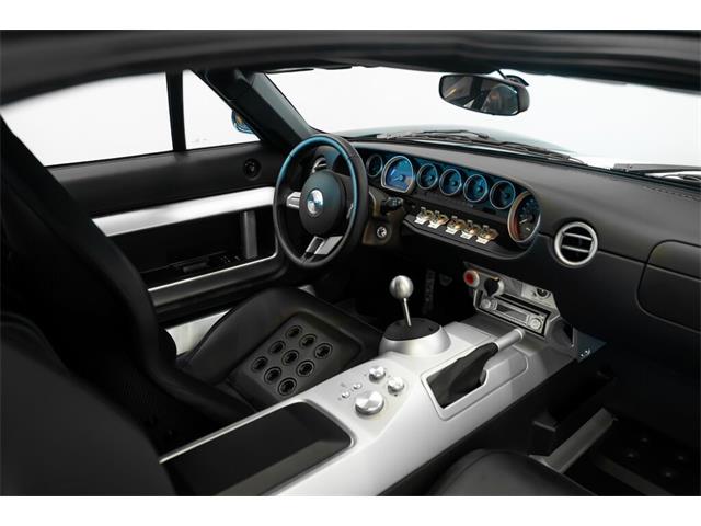 2006 Ford GT (CC-1952636) for sale in Montreal, Quebec
