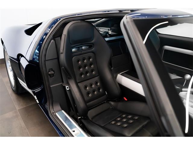 2006 Ford GT (CC-1952636) for sale in Montreal, Quebec