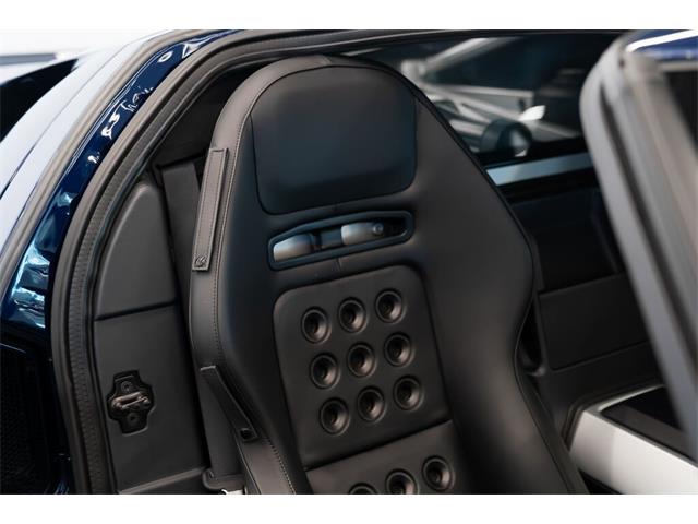 2006 Ford GT (CC-1952636) for sale in Montreal, Quebec
