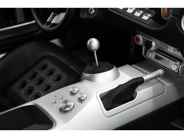 2006 Ford GT (CC-1952636) for sale in Montreal, Quebec
