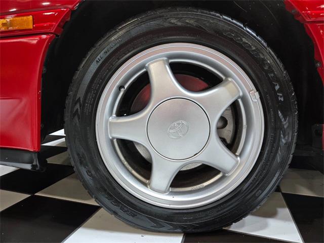 1991 Toyota Supra for Sale | ClassicCars.com | CC-1952639
