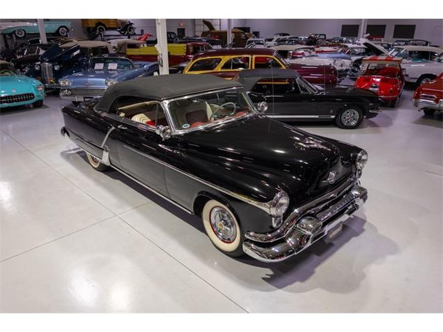 1953 Oldsmobile 98 (CC-1952651) for sale in Rogers, Minnesota