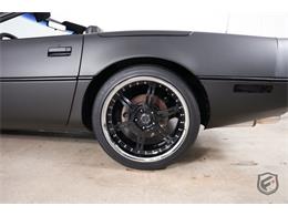 1987 Chevrolet Corvette (CC-1952656) for sale in Chatsworth, California