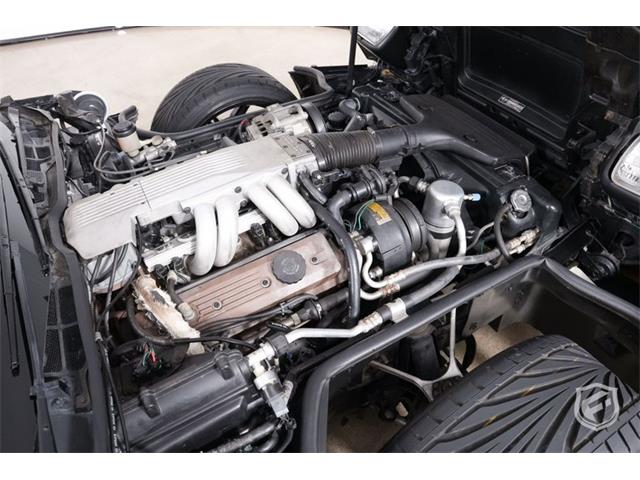 1987 Chevrolet Corvette (CC-1952656) for sale in Chatsworth, California