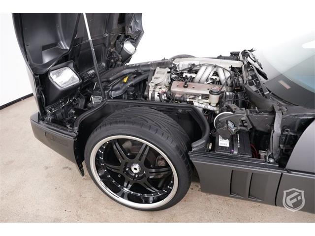 1987 Chevrolet Corvette (CC-1952656) for sale in Chatsworth, California