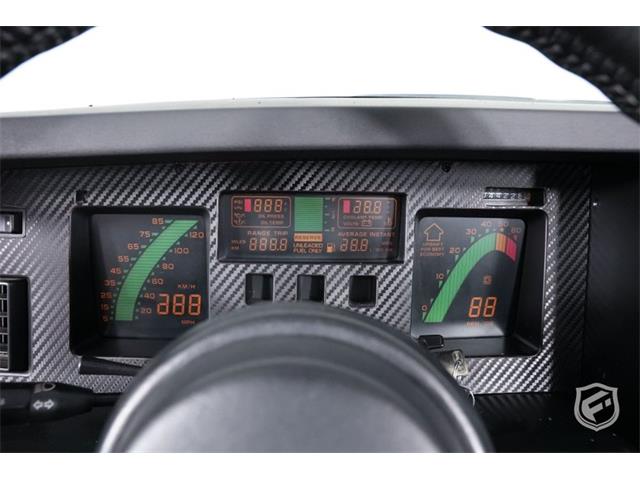 1987 Chevrolet Corvette (CC-1952656) for sale in Chatsworth, California