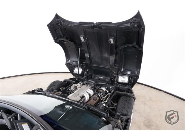 1987 Chevrolet Corvette (CC-1952656) for sale in Chatsworth, California