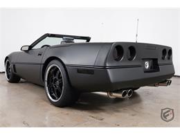 1987 Chevrolet Corvette (CC-1952656) for sale in Chatsworth, California