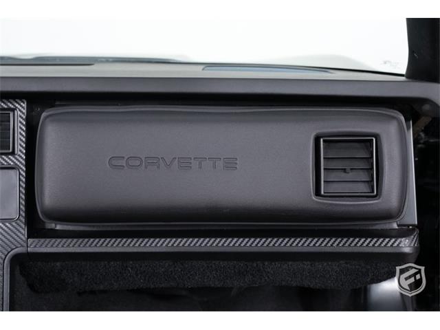 1987 Chevrolet Corvette (CC-1952656) for sale in Chatsworth, California