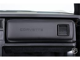 1987 Chevrolet Corvette (CC-1952656) for sale in Chatsworth, California