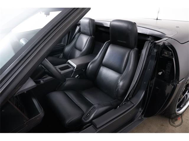 1987 Chevrolet Corvette (CC-1952656) for sale in Chatsworth, California
