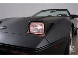 1987 Chevrolet Corvette (CC-1952656) for sale in Chatsworth, California
