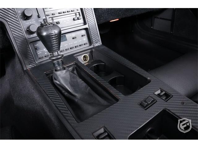 1987 Chevrolet Corvette (CC-1952656) for sale in Chatsworth, California