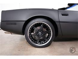 1987 Chevrolet Corvette (CC-1952656) for sale in Chatsworth, California