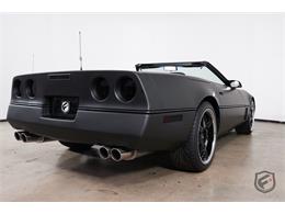 1987 Chevrolet Corvette (CC-1952656) for sale in Chatsworth, California