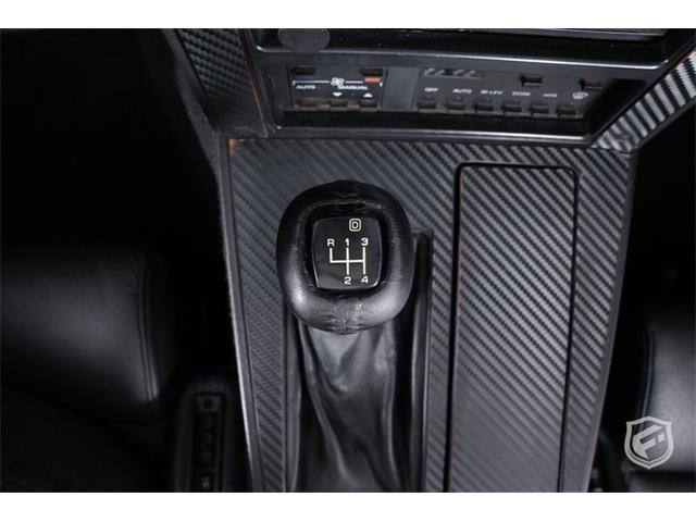 1987 Chevrolet Corvette (CC-1952656) for sale in Chatsworth, California