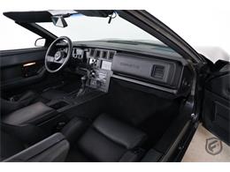 1987 Chevrolet Corvette (CC-1952656) for sale in Chatsworth, California