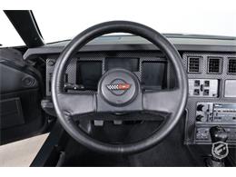 1987 Chevrolet Corvette (CC-1952656) for sale in Chatsworth, California