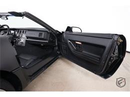 1987 Chevrolet Corvette (CC-1952656) for sale in Chatsworth, California