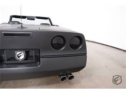 1987 Chevrolet Corvette (CC-1952656) for sale in Chatsworth, California