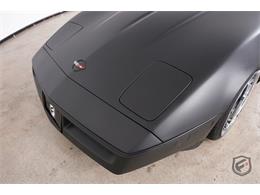 1987 Chevrolet Corvette (CC-1952656) for sale in Chatsworth, California