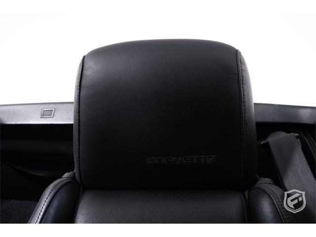 1987 Chevrolet Corvette (CC-1952656) for sale in Chatsworth, California