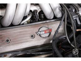 1987 Chevrolet Corvette (CC-1952656) for sale in Chatsworth, California