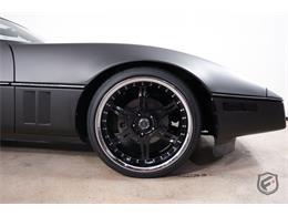 1987 Chevrolet Corvette (CC-1952656) for sale in Chatsworth, California