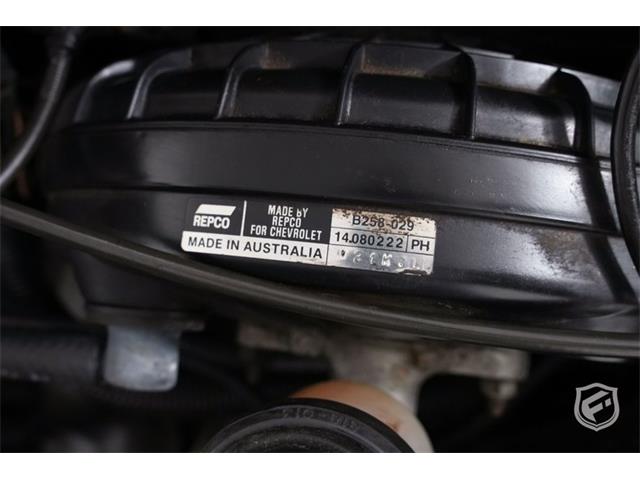 1987 Chevrolet Corvette (CC-1952656) for sale in Chatsworth, California