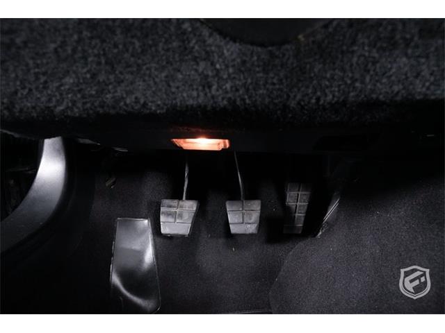 1987 Chevrolet Corvette (CC-1952656) for sale in Chatsworth, California